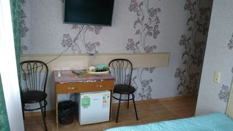 Comfort İki Ayrı Yataklı Oda, Balkon