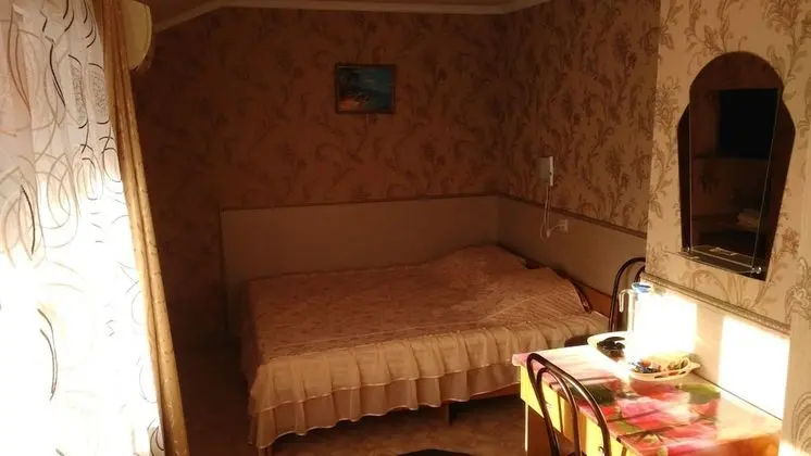 Comfort İki Ayrı Yataklı Oda, Balkon