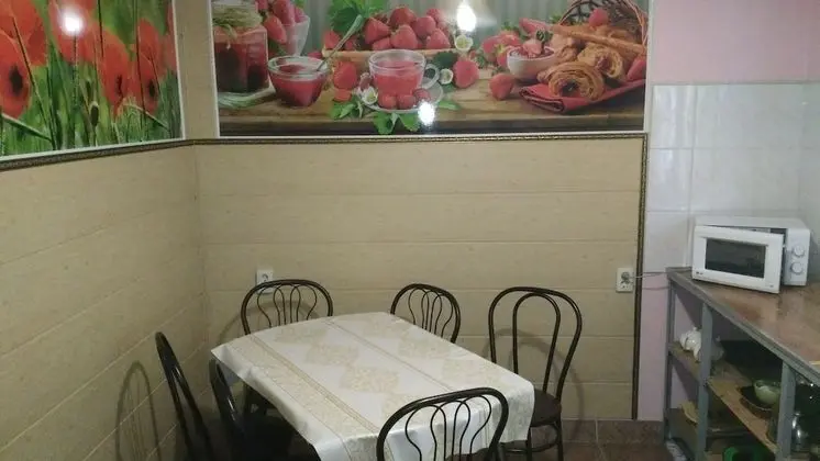 Comfort İki Ayrı Yataklı Oda, Balkon