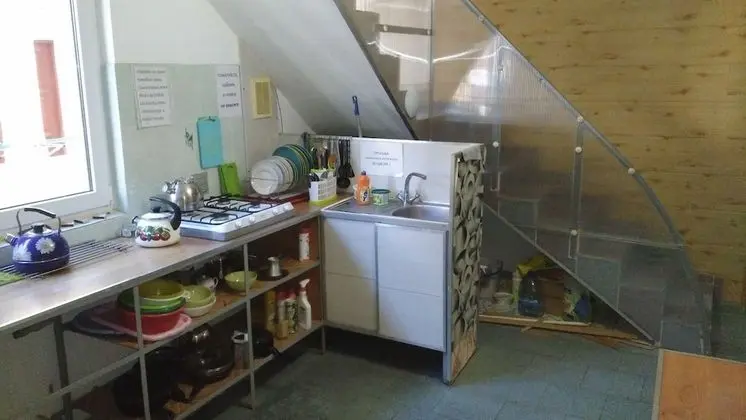 Comfort İki Ayrı Yataklı Oda, Balkon