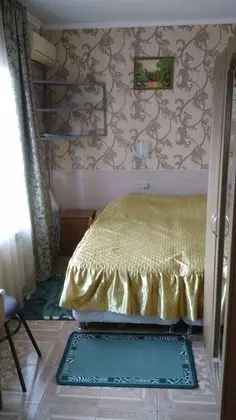 Comfort Tek Büyük veya İki Ayrı Yataklı Oda