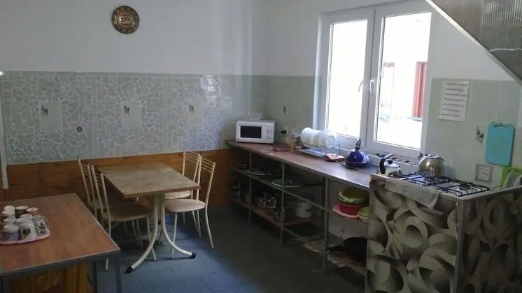 Comfort Tek Büyük veya İki Ayrı Yataklı Oda