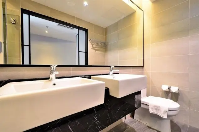 Premium Üç Kişilik Oda, Sigara İçilmez, Şehir Manzaralı