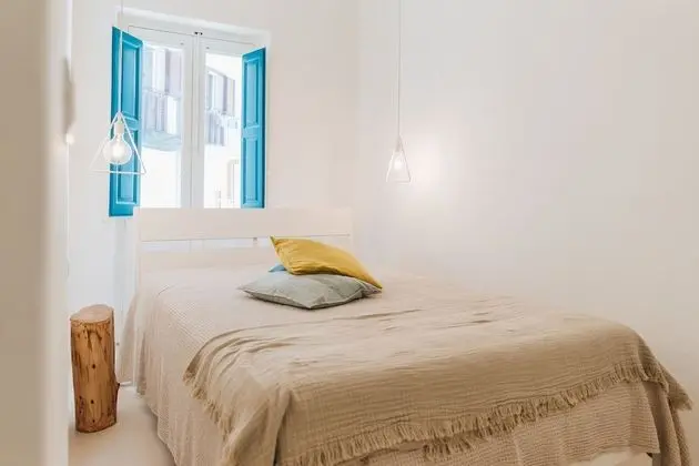 Apart Daire, 2 Yatak Odası, Teras