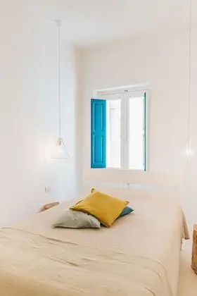 Apart Daire, 2 Yatak Odası, Teras