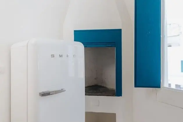 Apart Daire, 2 Yatak Odası, Teras