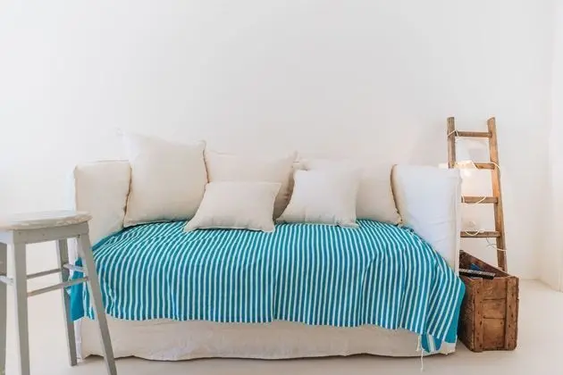 Apart Daire, 2 Yatak Odası, Teras