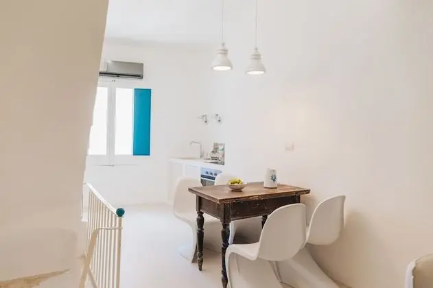 Apart Daire, 2 Yatak Odası, Teras