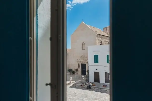 Apart Daire, 2 Yatak Odası, Teras