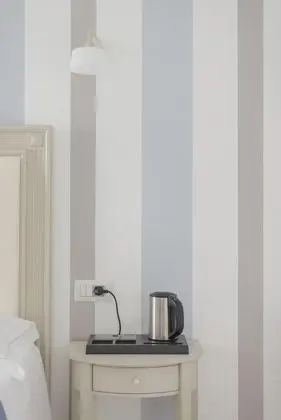 Business Tek Büyük Yataklı Oda, 1 Yatak Odası, Balkon, Avlu Manzaralı