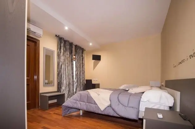 Comfort Tek Büyük Yataklı Oda, Özel Banyo