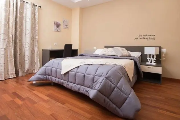 Comfort Tek Büyük Yataklı Oda, Özel Banyo