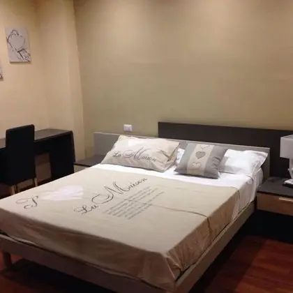 Comfort Tek Büyük Yataklı Oda, Özel Banyo