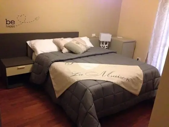 Comfort Tek Büyük Yataklı Oda, Özel Banyo