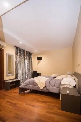 Comfort Tek Büyük Yataklı Oda, Özel Banyo