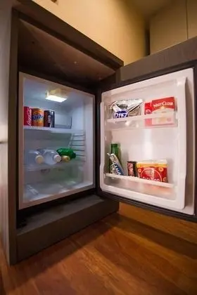 Comfort Tek Büyük Yataklı Oda, Özel Banyo