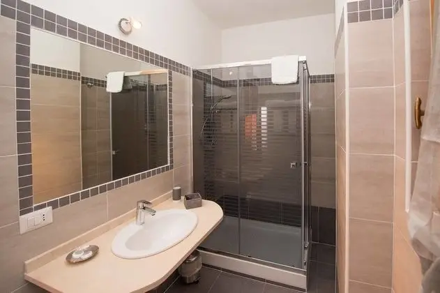 Comfort Tek Büyük Yataklı Oda, Özel Banyo