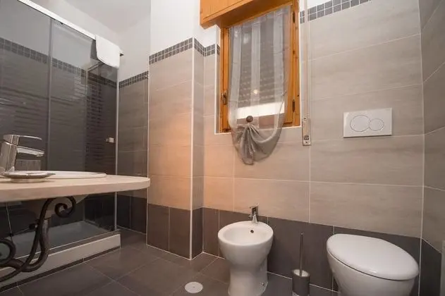 Comfort Tek Büyük Yataklı Oda, Özel Banyo