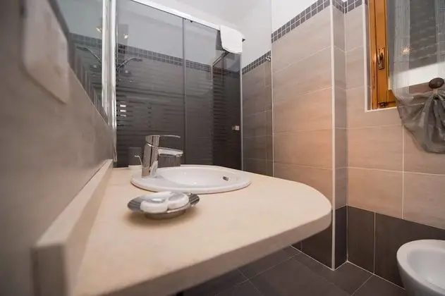 Comfort Tek Büyük Yataklı Oda, Özel Banyo