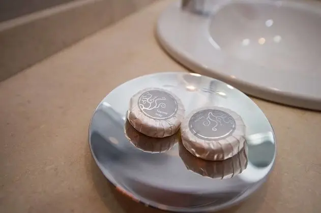 Comfort Tek Büyük Yataklı Oda, Özel Banyo