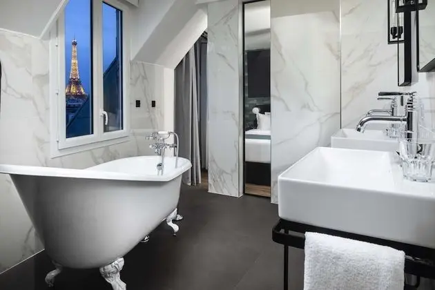 Suite Eiffel