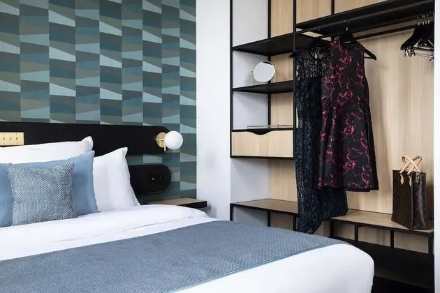 Suite Eiffel