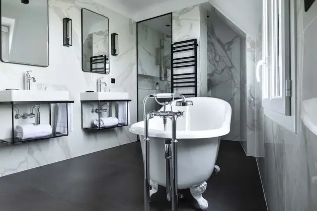 Suite Eiffel
