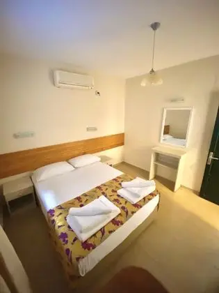 4 Kişilik Apart, Şehir Manzaralı