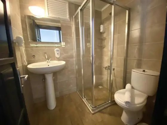 4 Kişilik Apart, Şehir Manzaralı