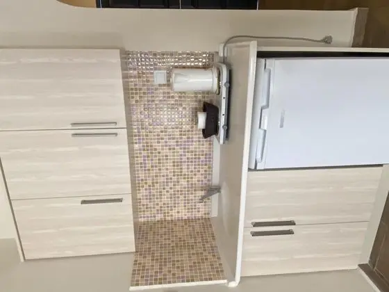 4 Kişilik Apart, Şehir Manzaralı