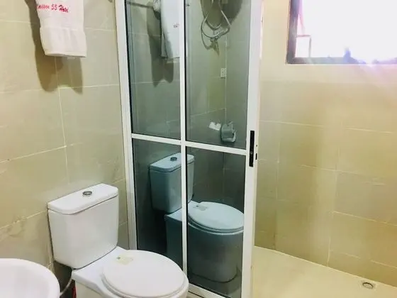 Deluxe Oda