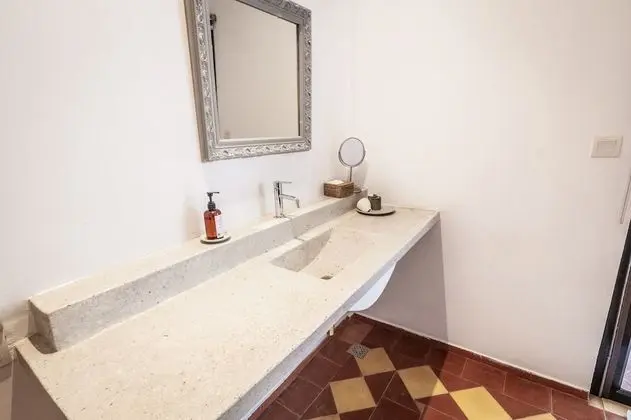 Deluxe Tek Büyük veya İki Ayrı Yataklı Oda, 1 Yatak Odası