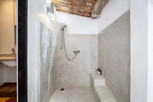 Deluxe Tek Büyük veya İki Ayrı Yataklı Oda, 1 Yatak Odası