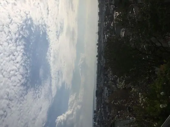Panoramic Ev, Deniz Manzaralı