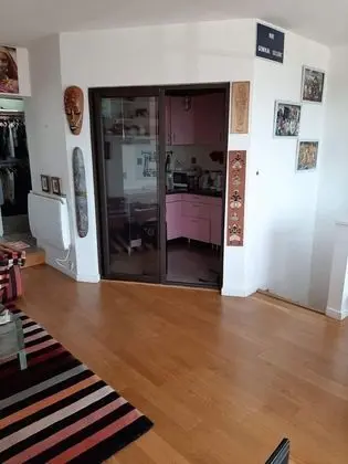 Panoramic Ev, Deniz Manzaralı
