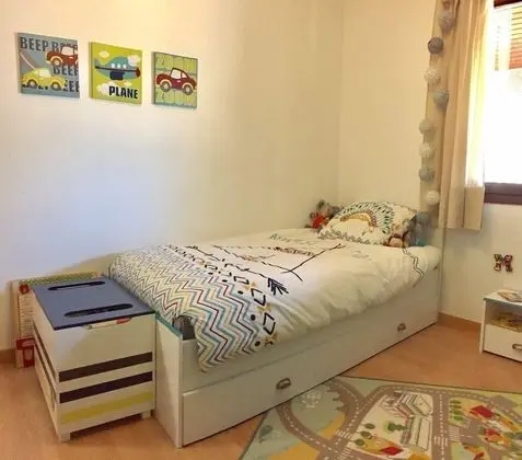 Ev, Sigara İçilmez