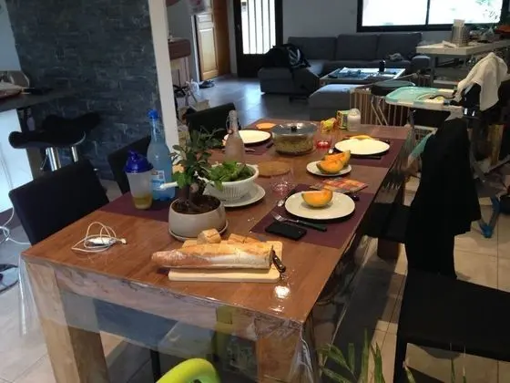 Ev, Sigara İçilmez