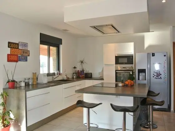 Ev, Sigara İçilmez