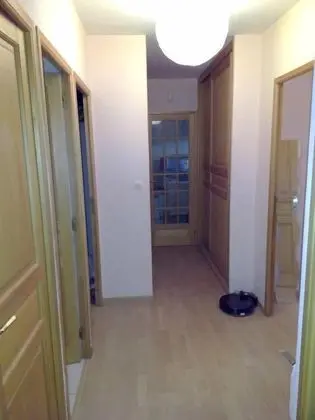 Ev, Sigara İçilmez