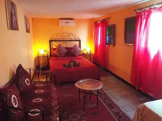 Comfort Oda, 1 Çift Kişilik Yatak