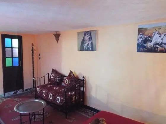 Comfort Oda, 1 Çift Kişilik Yatak