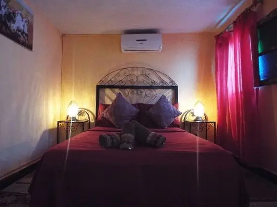 Comfort Oda, 1 Çift Kişilik Yatak