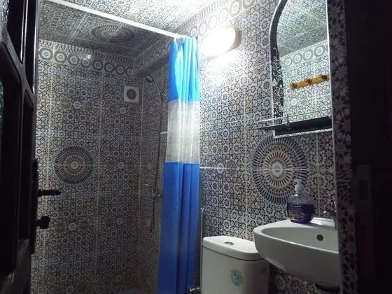 Comfort Oda, 1 Çift Kişilik Yatak