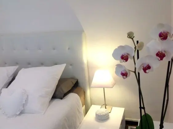 Deluxe Oda, Dağ Manzaralı