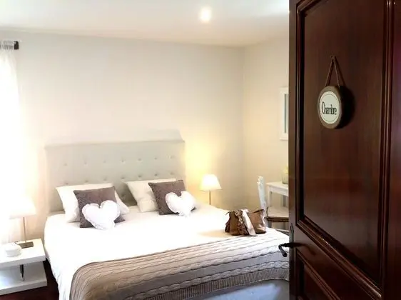 Deluxe Oda, Dağ Manzaralı