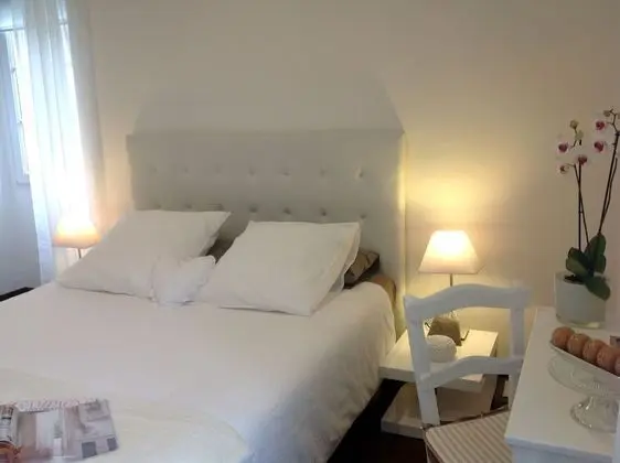 Deluxe Oda, Dağ Manzaralı