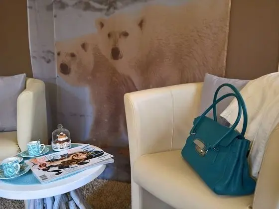 Deluxe Oda, Dağ Manzaralı