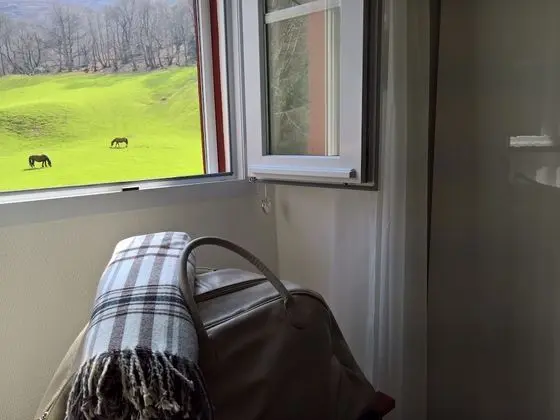 Deluxe Oda, Dağ Manzaralı