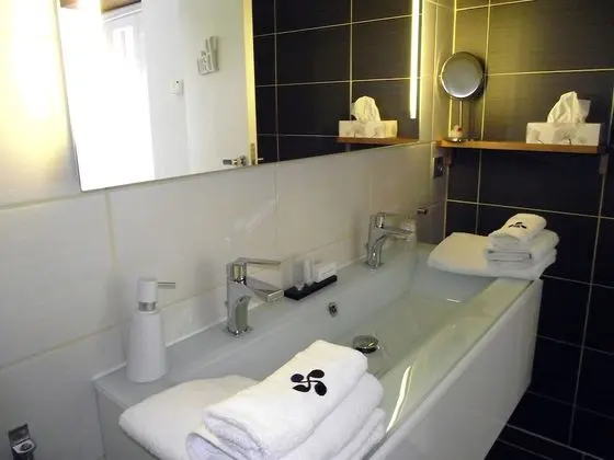 Deluxe Oda, Dağ Manzaralı