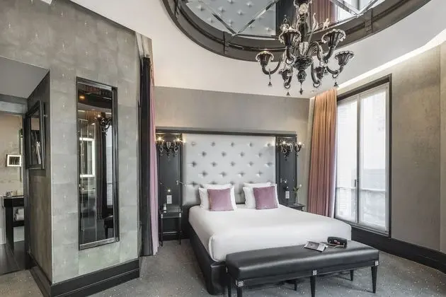 Diamond Suite & Spa